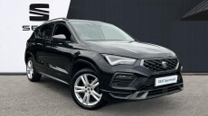 SEAT Ateca 1.5 TSI EVO FR 5dr DSG Petrol Estate
